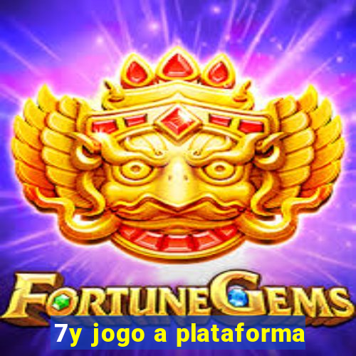 7y jogo a plataforma